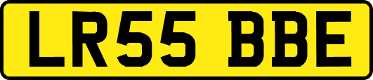 LR55BBE