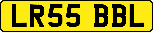 LR55BBL