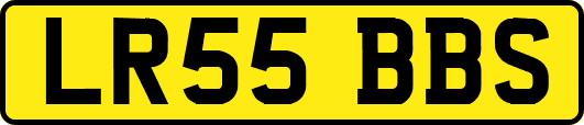 LR55BBS