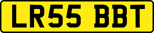 LR55BBT