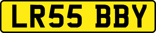 LR55BBY