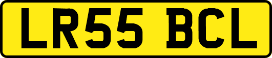 LR55BCL
