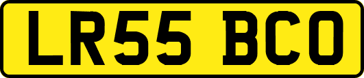 LR55BCO