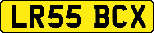 LR55BCX