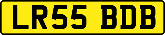 LR55BDB