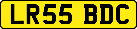 LR55BDC