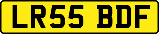 LR55BDF