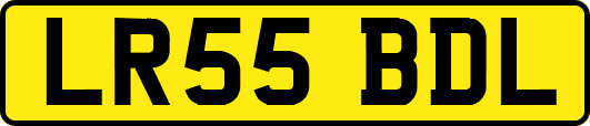 LR55BDL