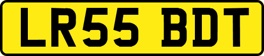 LR55BDT