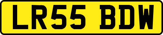 LR55BDW