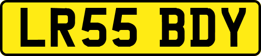 LR55BDY