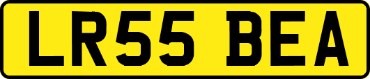 LR55BEA