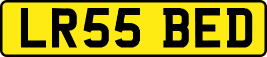 LR55BED