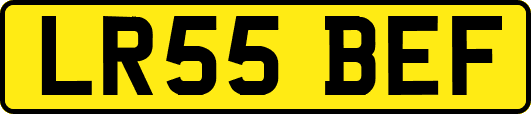 LR55BEF