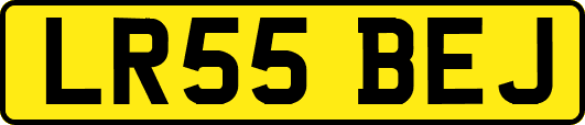 LR55BEJ