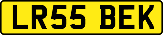 LR55BEK