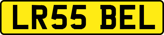 LR55BEL