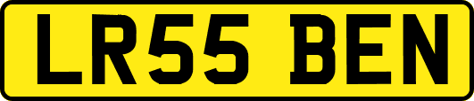 LR55BEN