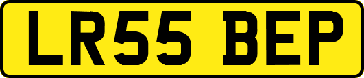 LR55BEP