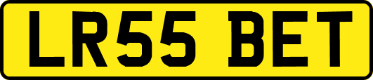 LR55BET