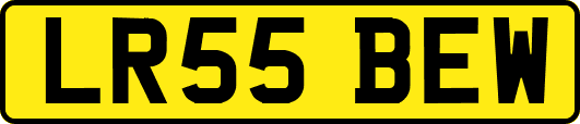 LR55BEW
