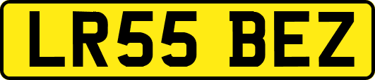 LR55BEZ