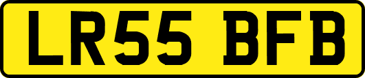 LR55BFB