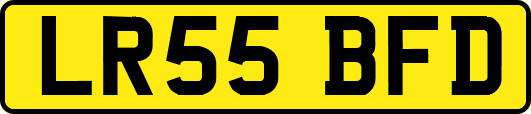 LR55BFD