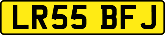 LR55BFJ