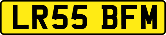 LR55BFM