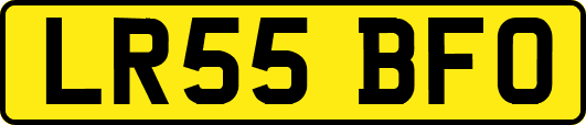 LR55BFO