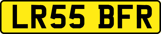 LR55BFR