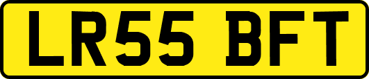 LR55BFT