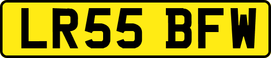 LR55BFW