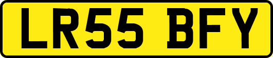 LR55BFY
