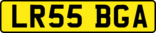 LR55BGA