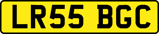 LR55BGC