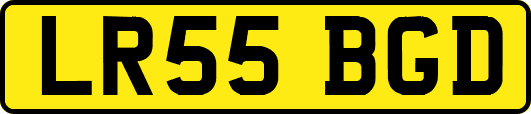 LR55BGD