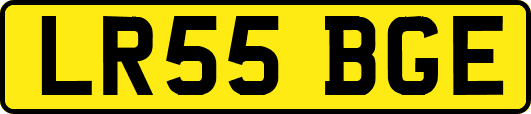 LR55BGE