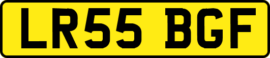 LR55BGF