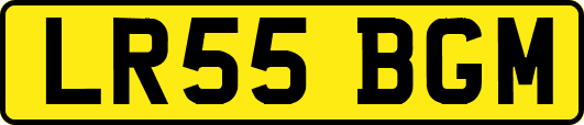 LR55BGM