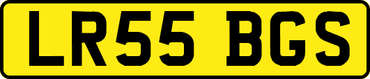 LR55BGS