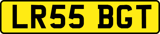 LR55BGT