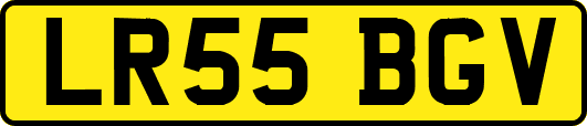 LR55BGV