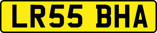 LR55BHA