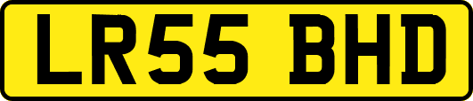 LR55BHD