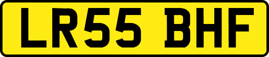 LR55BHF