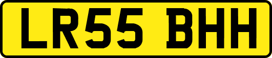 LR55BHH