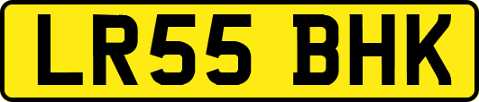 LR55BHK
