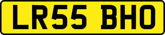 LR55BHO